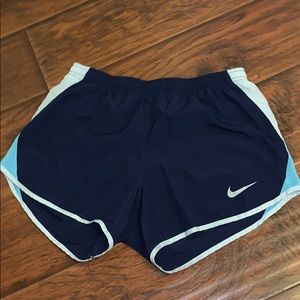 nike dri fit shorts